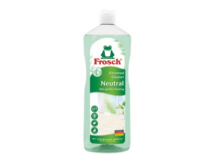 4009175141736 Frosch Univerzální čistič neutrální (EKO, 1000ml) 6768196