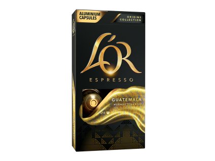 LORORIGINS Guatemala 10ct 3Q HR packshot