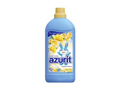 Azurit avivážní prostředek Camellia romance 1628 ml