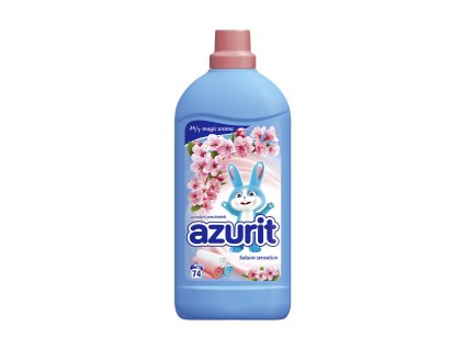 Azurit avivážní ptostředek Sakura sensation 1628 ml