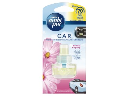 Ambi Pur Flowers & Spring 4084500278912