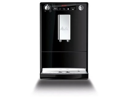 MELITTA Solo automatický kávovar černý