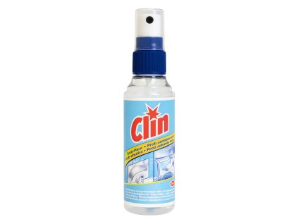 CLIN Sprej proti zamlžování 100 ml