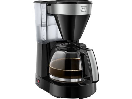 MELITTA EasyTop překapávací kávovar černý