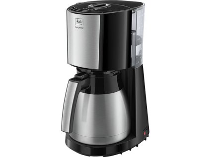 MELITTA Enjoy Top Therm překapávací kávovar černý