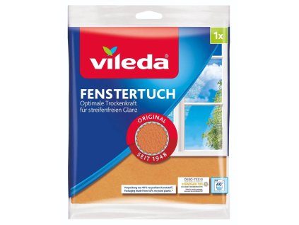 VILEDA Hadřík na okna