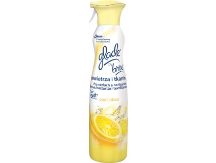 Glade by Brise Refresh Svěží citrus 5000204610055