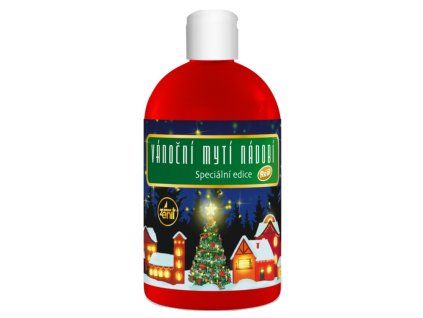 REAL Vánoční mytí nádobí 500 g