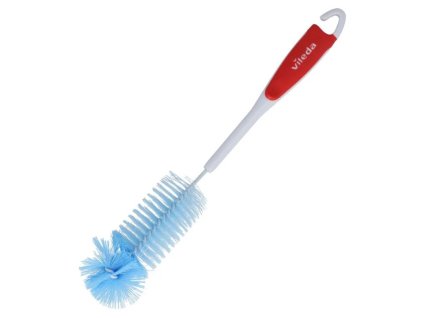 VILEDA Kartáč na sklenice