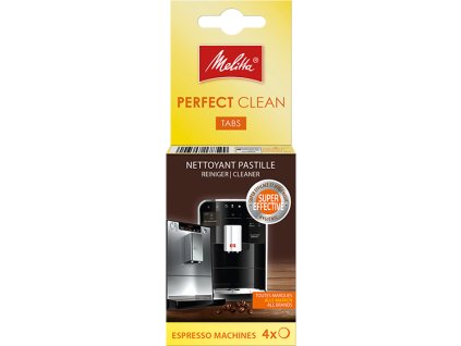 4006508178599 Melitta Perfect Clean Čisticí tablety pro p ( (5)