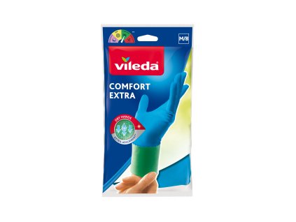 VILEDA Comfort Extra rukavice M