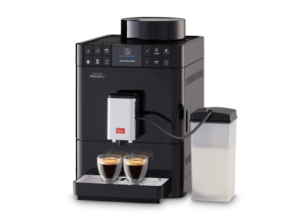 4006508215485 Melitta Passione One Touch Černá 6767348 6