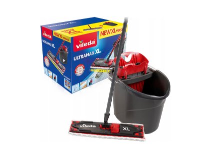 VILEDA Ultramax XL Complete set