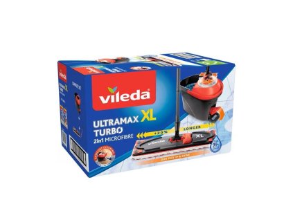 VILEDA Ultramax XL TURBO set