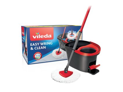 VILEDA Easy Wring & Clean set