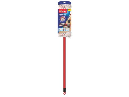 VILEDA Ultramax Microfibre 2v1 mop