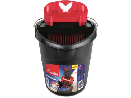 VILEDA Ultramax kbelík se ždímacím košem