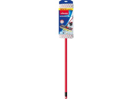 VILEDA Ultramax XL Microfibre 2v1 mop