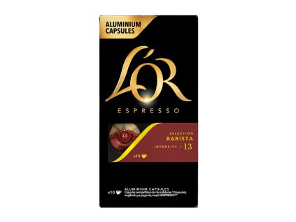 L’OR Espresso Barista Selection kapsle 10 ks