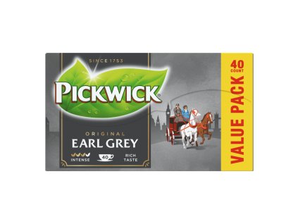 8711000585740 Pickwick Earl Grey 40ks FRONT