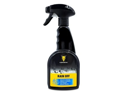 COYOTE Tekuté stěrače MR 500 ml