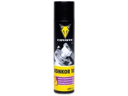 COYOTE Konkor 101 400 ml