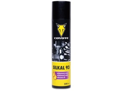 COYOTE Silkal 93 300 ml