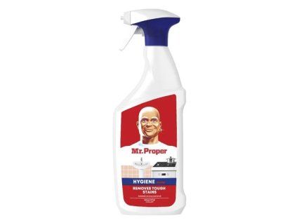 MR. PROPER Hygiene univerzální čistič eukalyptus 800 ml