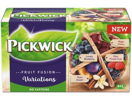 8711000589779 Pickwick modrá variace FRONT