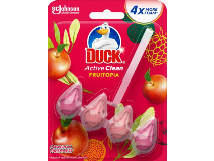 Duck Active Fruitopia