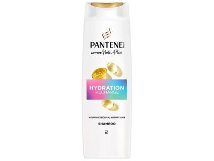 PANTENE Pro-V šampon Hydration Recharge 400 ml