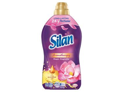 SILAN Aromatherapy aviváž Magic Magnolia 1,364 l