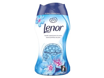 Vonné perličky LENOR Spring Awakening 140 g