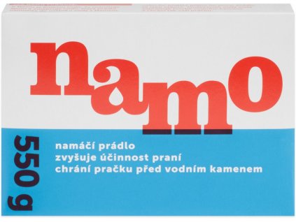 NAMO 550 g