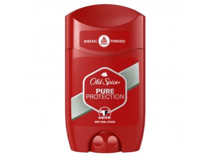 Old Spice deodorant tuhý Pure Protection 65ml