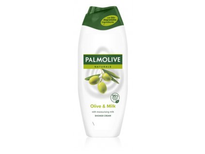 palmolive olive a milk