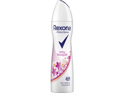 Rexona Sexy deospray 150 ml
