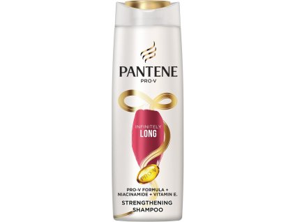 PANTENE Pro-V Infinitely Long 400 ml