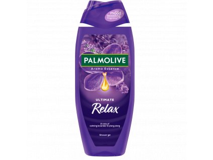 Palmolive - Sprchový gel Sunset Relax 500 ml