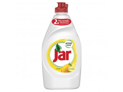JAR 450 ml Lemon