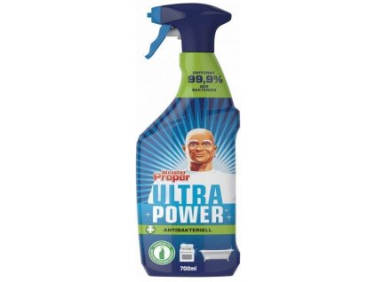 Mr. Proper Ultra Power Hygiene sprej 750 ml