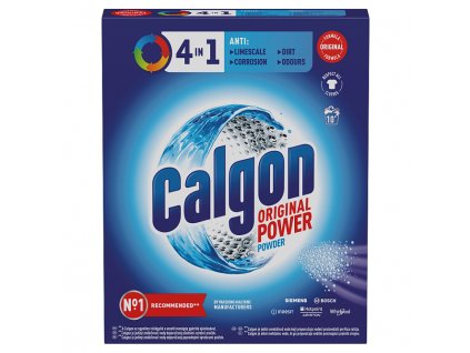 CALGON 4v1 Power prášek 500 g
