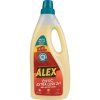 ALEX Čistič na dřevo a extra lesk 2v1 750 ml + 250 ml