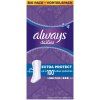Always intimky Extra Long 44 ks