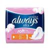 Always vložky Ultra Sensitive Normal 10ks