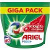 Ariel gelové kapsle Extra Clean sáček 60ks