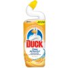 DUCK Deep Action čistič WC Citrus 750 ml