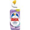 DUCK Deep Action čistič WC Levandule 750 m
