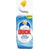 DUCK Deep Action čistič WC Marine 750 ml
