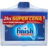 FINISH Čistič myčky 250 ml DUO